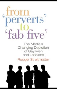Cover From Perverts to Fab Five
