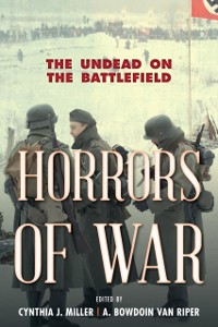 Cover Horrors of War