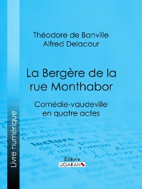 Cover La Bergère de la rue Monthabor