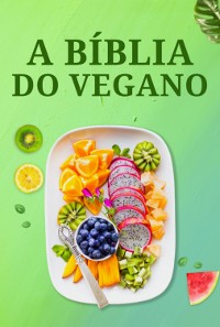 Cover A Bíblia Do Vegano