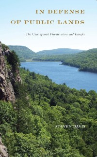 Cover In Defense of Public Lands