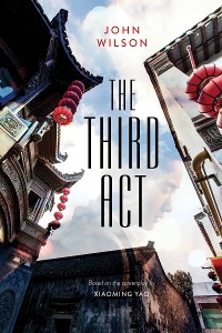 Cover The Third Act