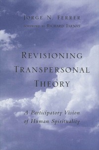 Cover Revisioning Transpersonal Theory