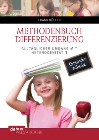 Cover Methodenbuch Differenzierung