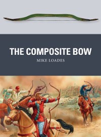 Cover The Composite Bow