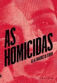 Cover As homicidas