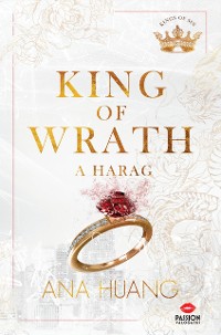 Cover King of Wrath