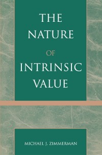 Cover Nature of Intrinsic Value