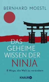 Cover Das geheime Wissen der Ninja
