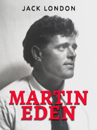 Cover Martin Eden (Übersetzt)