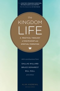 Cover Kingdom Life