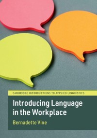 Cover Introducing Language in the Workplace