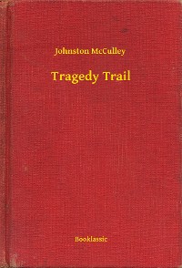 Cover Tragedy Trail