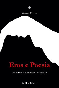 Cover Eros e Poesia