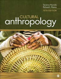 Cover Cultural Anthropology