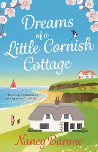 Cover Dreams of a Little Cornish Cottage