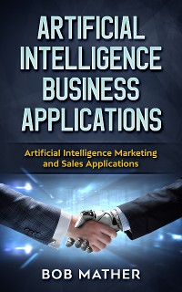 Cover Artificial Intelligence Business Applications