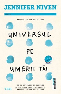 Cover Universul pe umerii tai