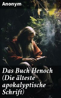 Cover Das Buch Henoch (Die älteste apokalyptische Schrift)