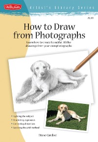 Cover How to Draw from Photographs