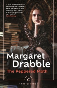 Cover The Peppered Moth