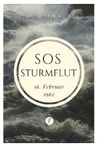 Cover SOS - Sturmflut