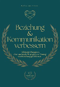 Cover Beziehung & Kommunikation verbessern