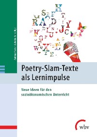 Cover Poetry-Slam-Texte als Lernimpulse