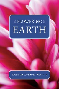 Cover Flowering Earth
