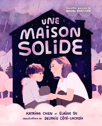 Cover Une maison solide