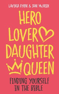 Cover Hero Lover Daughter Queen