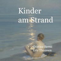 Cover Kinder am Strand