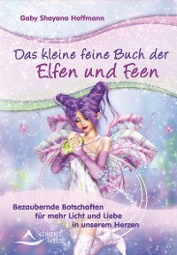 Cover Das kleine feine Buch der Elfen und Feen