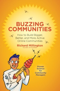 Cover Buzzing Communities