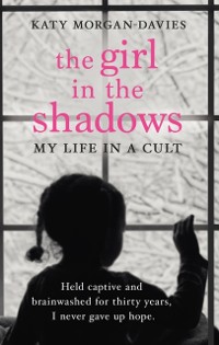 Cover Girl in the Shadows