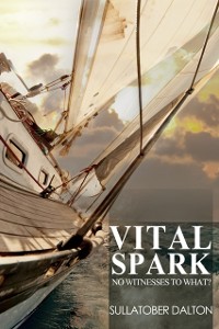 Cover Vital Spark