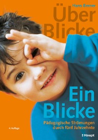 Cover Über-Blicke / Ein-Blicke