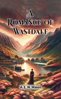 Cover A Romance of Wastdale