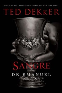 Cover Sangre de Emanuel