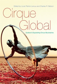 Cover Cirque Global