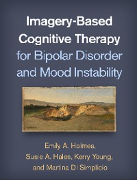 Cover Imagery-Based Cognitive Therapy for Bipolar Disorder and Mood Instability