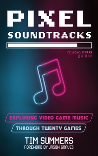 Cover Pixel Soundtracks