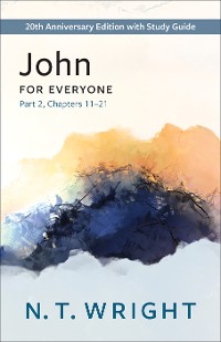Cover John for Everyone, Part 2