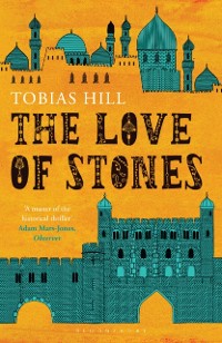 Cover Love of Stones