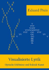 Cover Visualisierte Lyrik