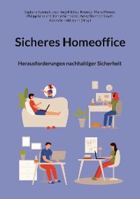 Cover Sicheres Homeoffice