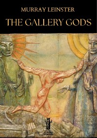 Cover The Gallery Gods