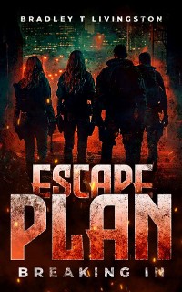 Cover Escape Plan