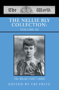 Cover THE NELLIE BLY COLLECTION