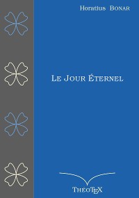 Cover Le Jour Éternel